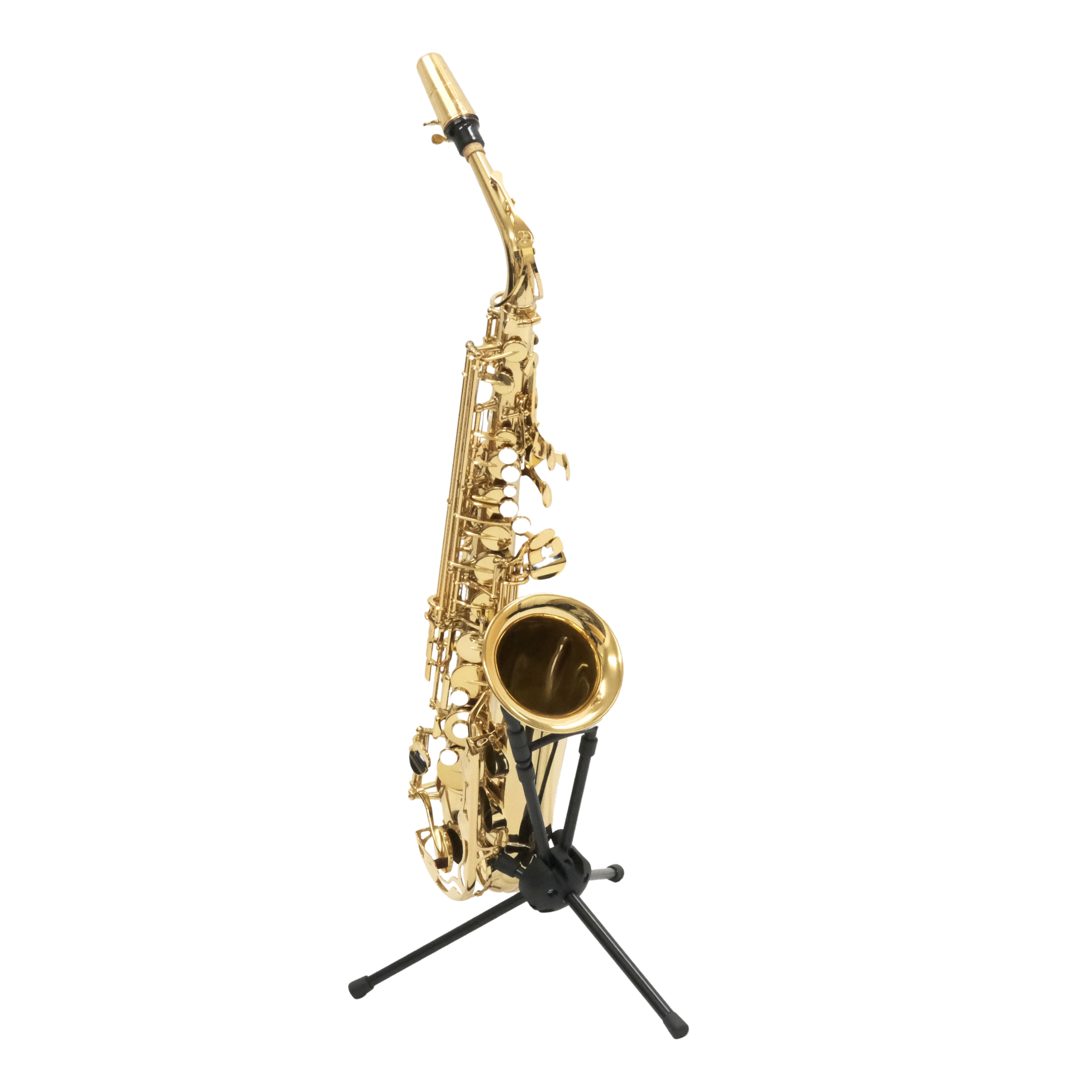 【極美品 メンテナンス済】　YAMAHA YAS280 アルトサックス 極美品 メンテナンス済】 YAMAHA YAS280 アルトサックス 極美品