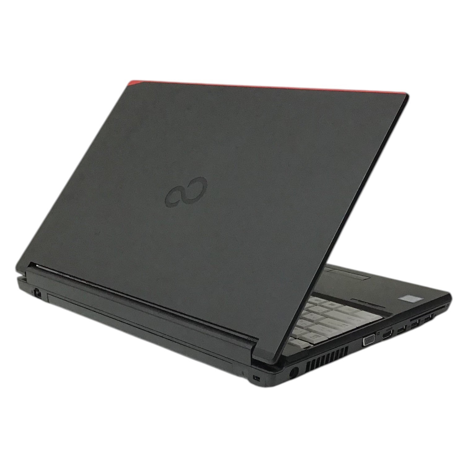 [レンタル] 富士通 LIFEBOOK A749/A FMVA61014 ノートパソコン【Office非搭載】(Windows11 Pro 64bit) - 13