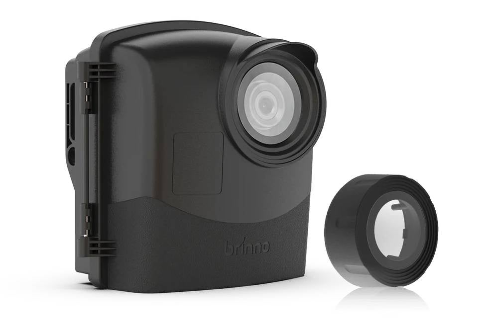 [レンタル] Brinno ATH2000 TLC300,TLC2020用拡張バッテリーケース(防水)