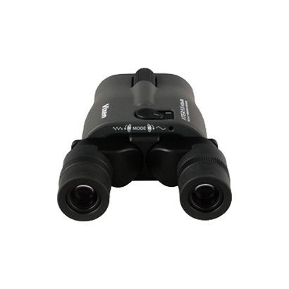 [レンタル] [倍率12倍]ビクセン ATERA ⅡH12×30 コンサート・ライブ向け 防振双眼鏡 チャコール - 4