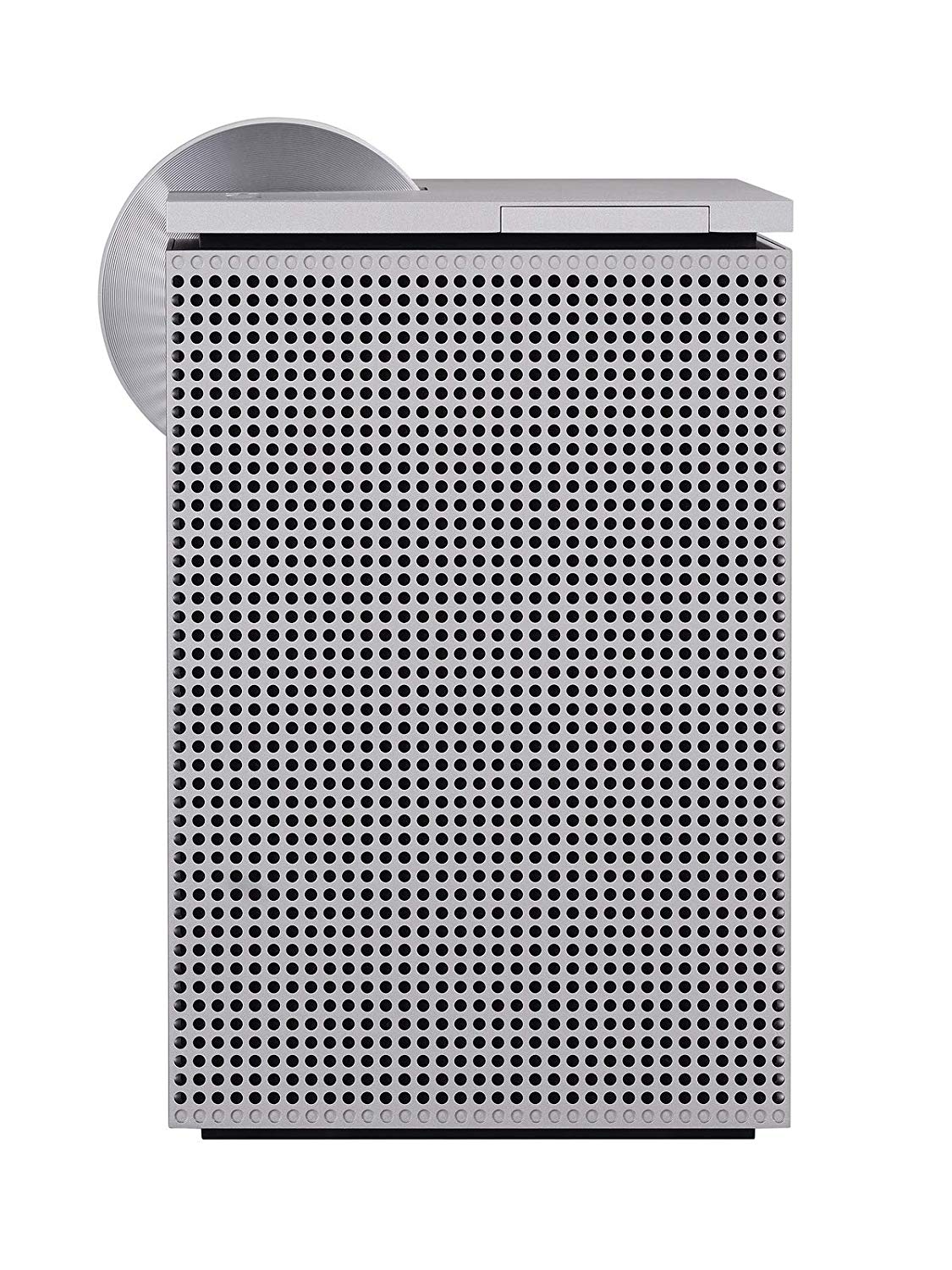 [レンタル] LUXMAN ASC-S5 ストリーミングスピーカー Amazon Alexa搭載／Bluetooth対応 arro studio collection S5 - 2