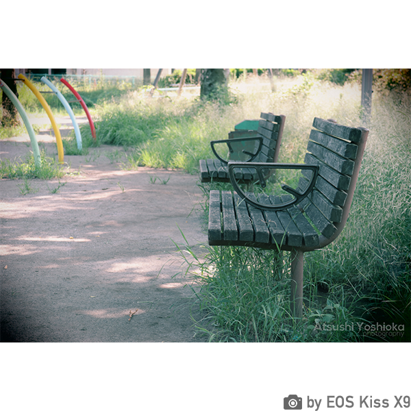 [レンタル] CANON EOS Kiss X9 ボディ 一眼レフ - 5