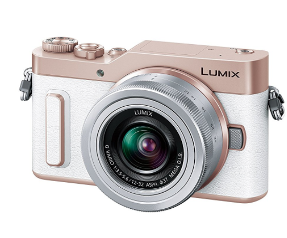 口コミ] パナソニック LUMIX DC-GF10 レンズキット ミラーレス一眼