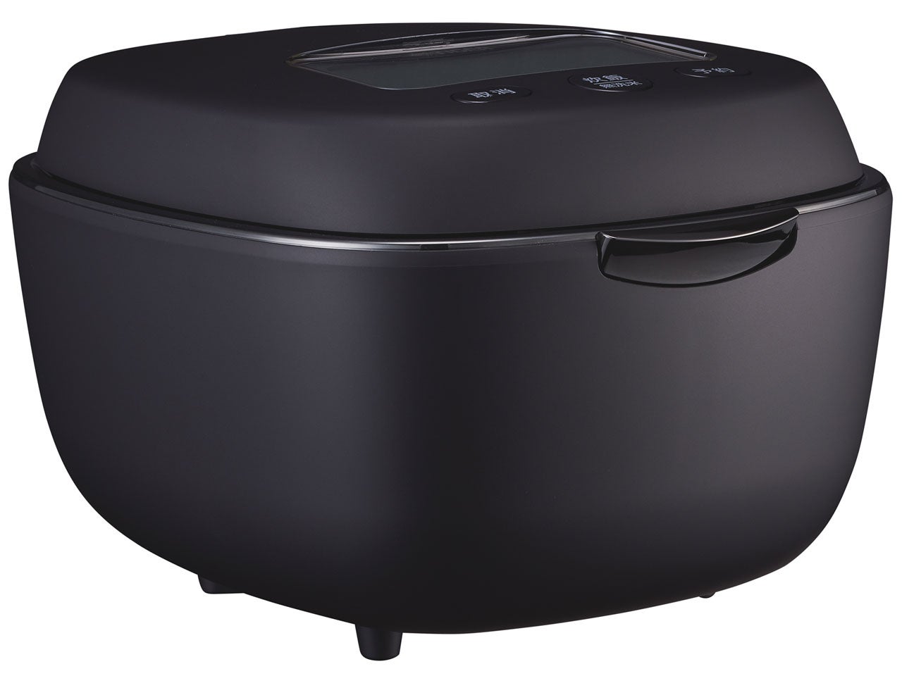 [レンタル] [5.5合炊き] TIGER タイガー魔法瓶 炊飯器 土鍋圧力IH式 炊きたて JPL-G100-KL - 2