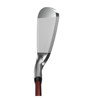 [レンタル] ヤマハ 2022 RMX VD40 アイアン#6～PWセット (#7＝ロフト 37°/シャフト N.S.PRO 950GH neo(S)/#7＝クラブ長さ 37インチ/フレックス S) - 3