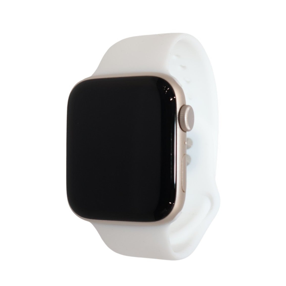 [レンタル] Apple Watch SE(第3世代) 44mm GPS