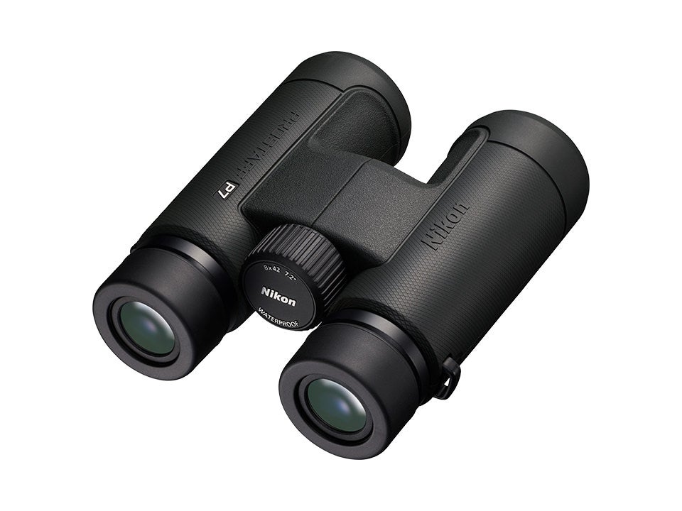 [レンタル] [倍率8倍] ニコン PROSTAFF P7 8x42 双眼鏡 - 11