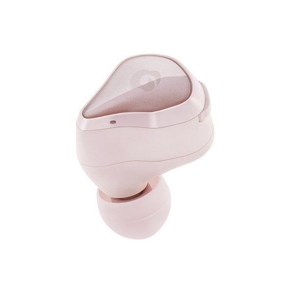 [レンタル] GLIDiC Sound Air TW-6000 ワイヤレスイヤホン ペールピンク - 3