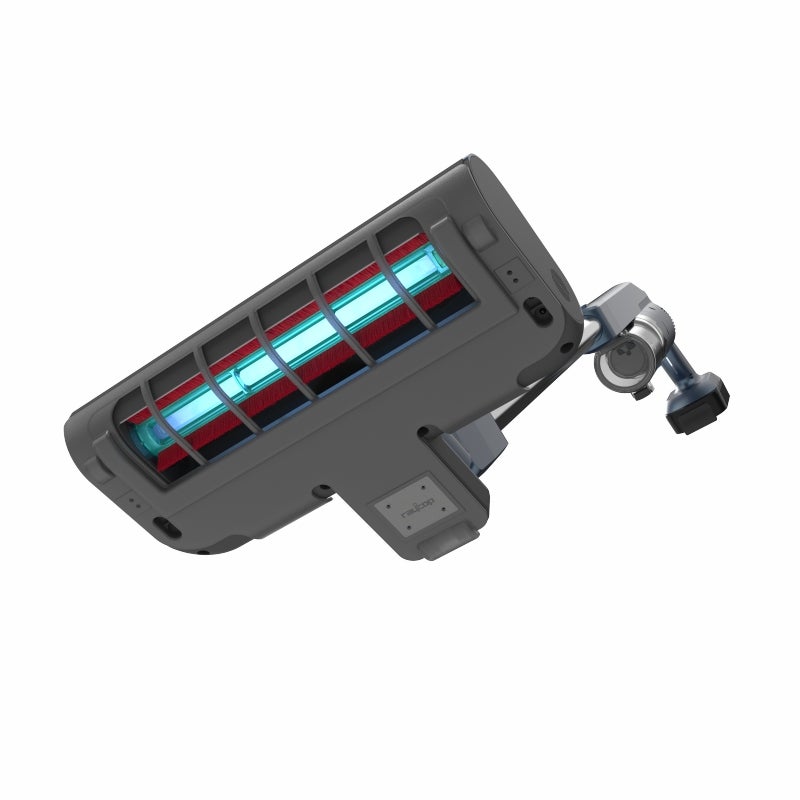 [レンタル] レイコップ UVコードレススティッククリーナー レイコップ GENESIS RGN-300JP - 5