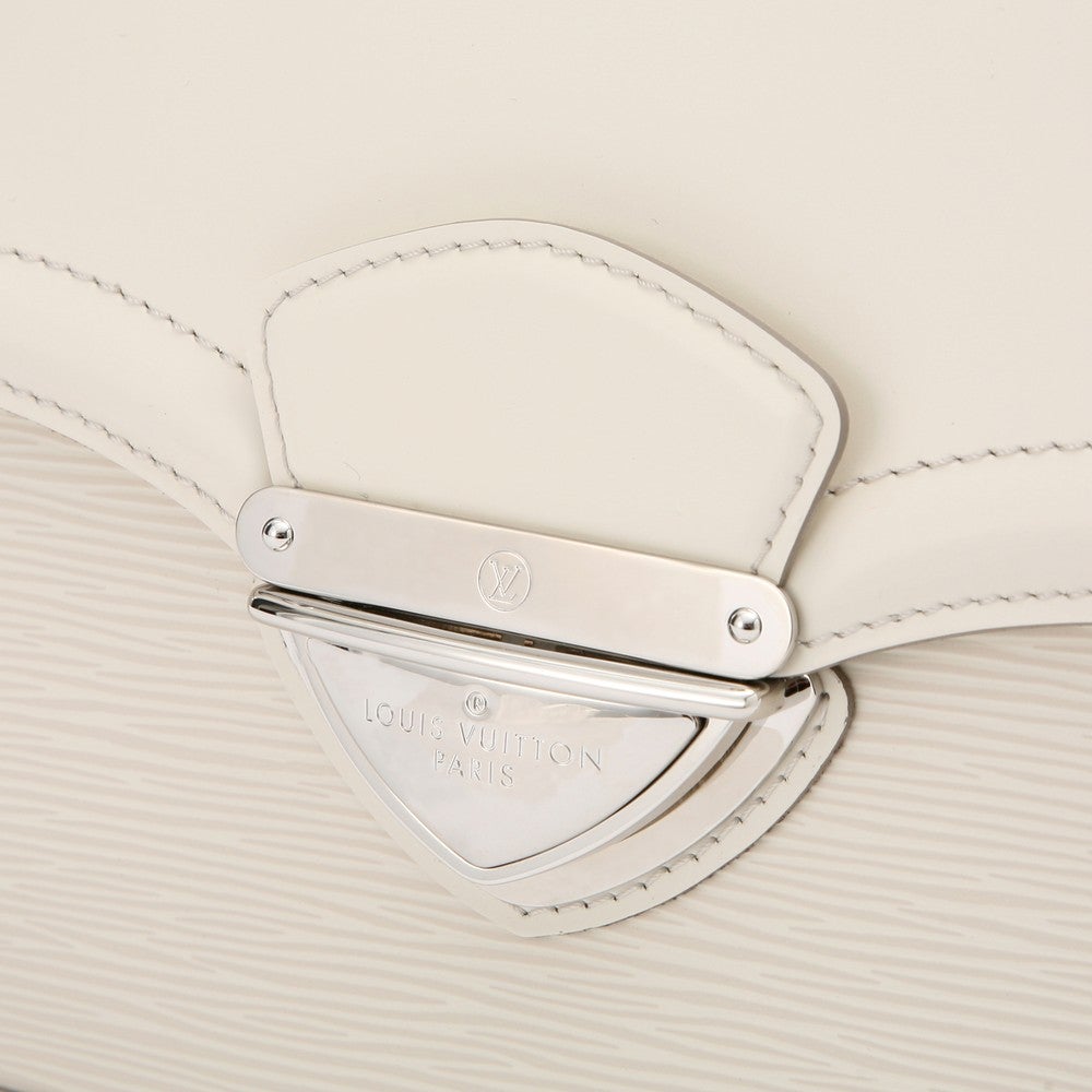 [レンタル] レディース ルイ・ヴィトン エピ バガテル PM ハンドバッグ - 8