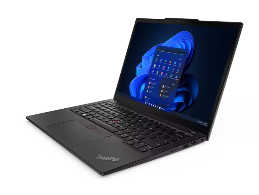 [レンタル] Lenovo ノートPC ThinkPad X13 Gen 4 21EX009TJP(Windows 11 Home)【office非搭載】 - 5