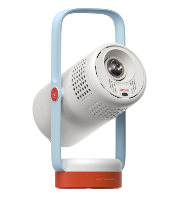 [レンタル] XGIMI Nova ポータブルプロジェクター - 12
