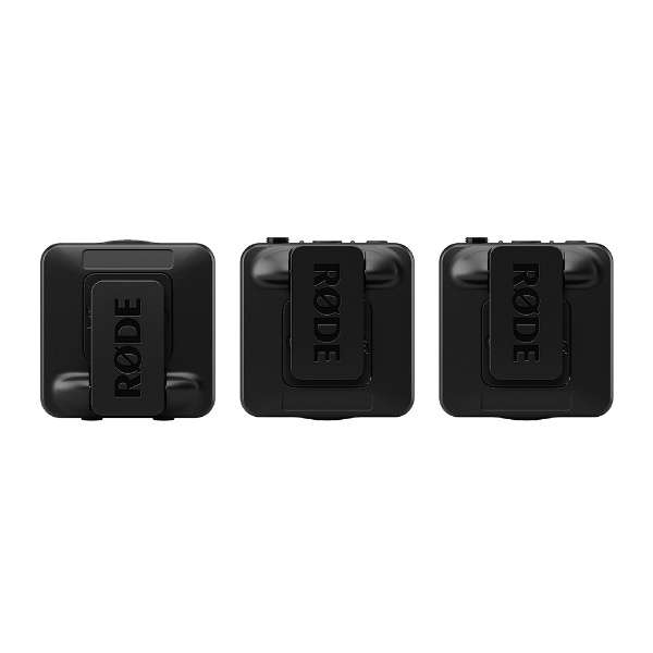 [レンタル] RODE Wireless PRO WIPRO ワイヤレスマイク