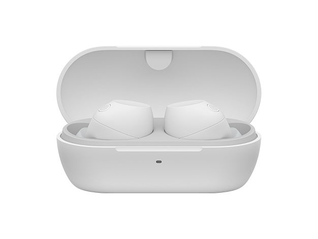 [レンタル] ソニー ワイヤレスノイズキャンセリングステレオヘッドセット WF-C710N - 3