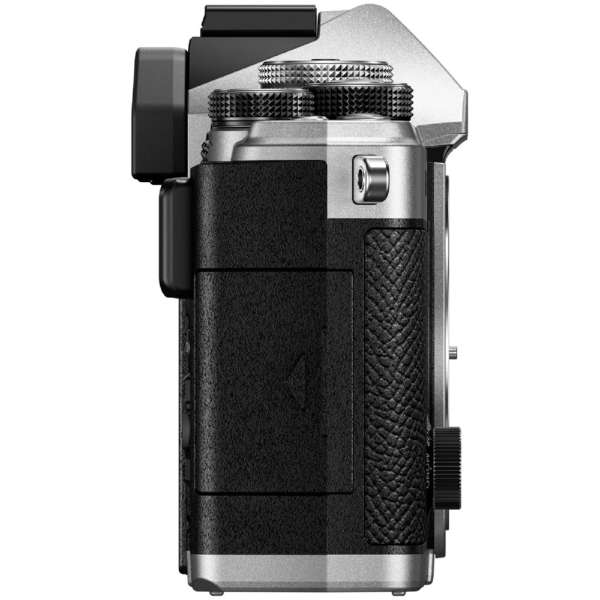 [レンタル] OM SYSTEM OM-3 ボディ ミラーレス一眼 - 6