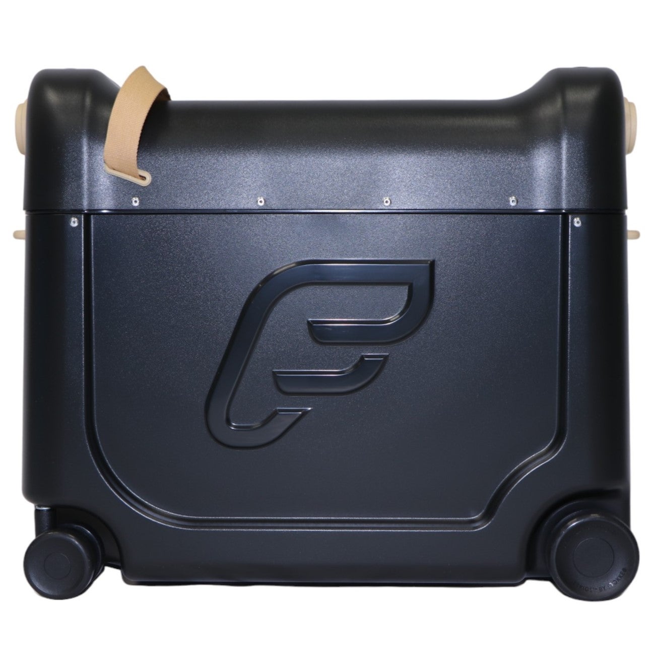 [レンタル] [1-3泊向けサイズ] Stokke ジェットキッズ ベッドボックス 20L スーツケースの宅配レンタル - 17