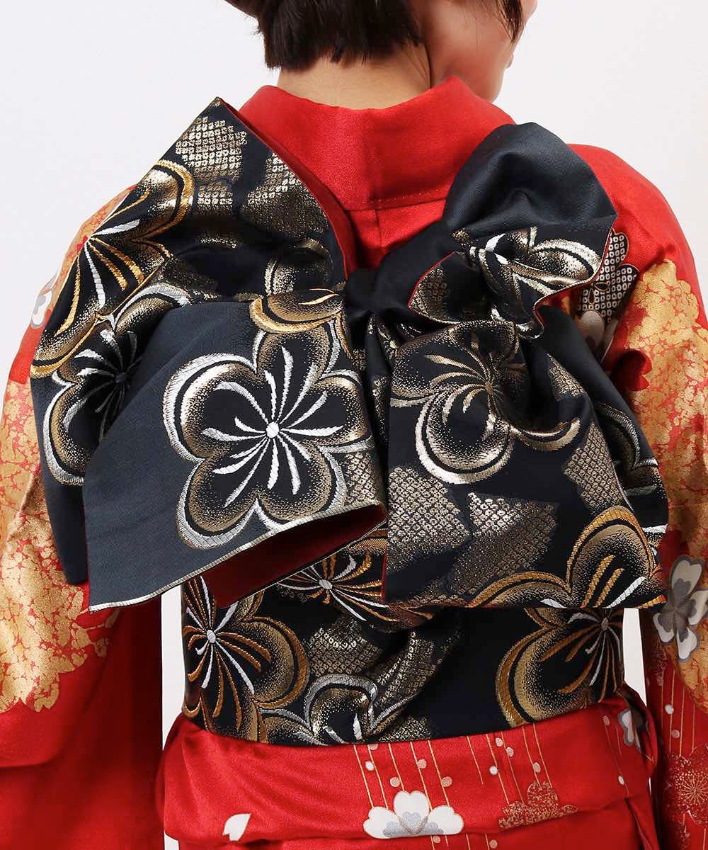 [レンタル] レンタル振袖フルセット-165の宅配レンタル - 20