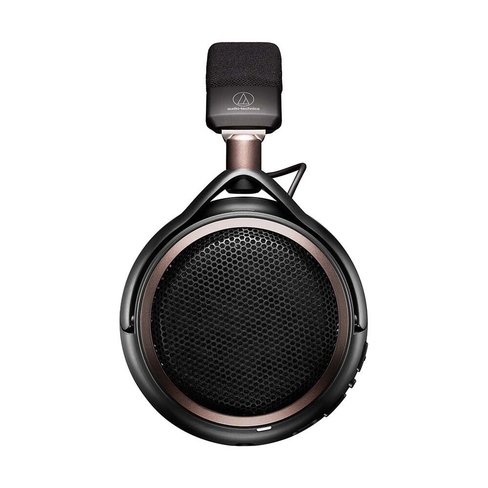 [レンタル] audio-technica(オーディオテクニカ) ATH-AL5NC ノイズキャンセリング搭載 ワイヤレスヘッドホン - 3