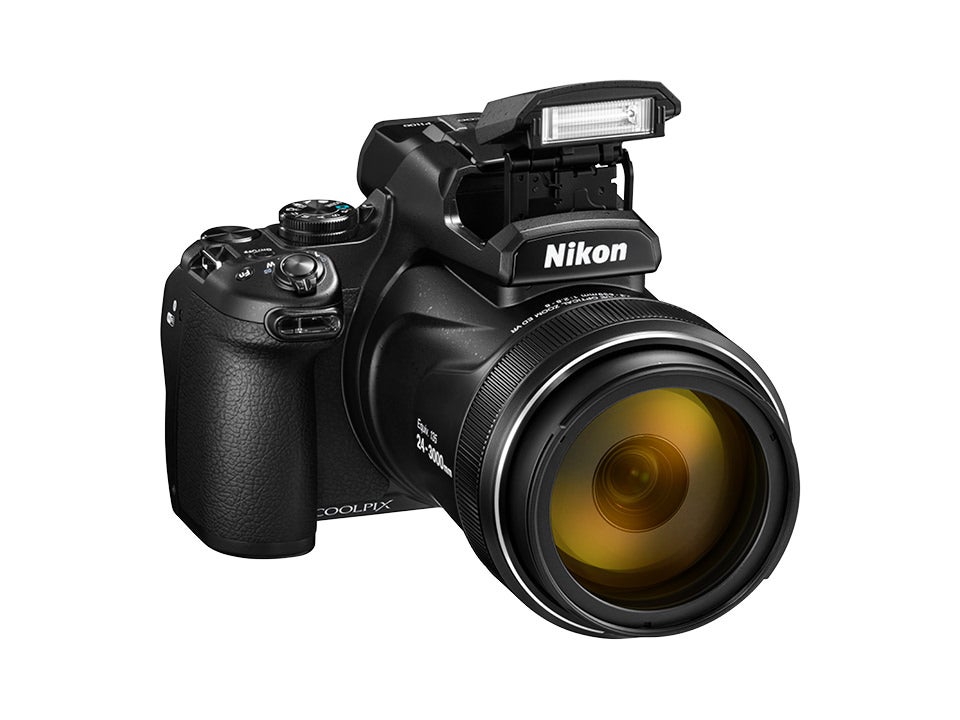 [レンタル] ニコン COOLPIX P1100 コンパクトデジタルカメラ - 7