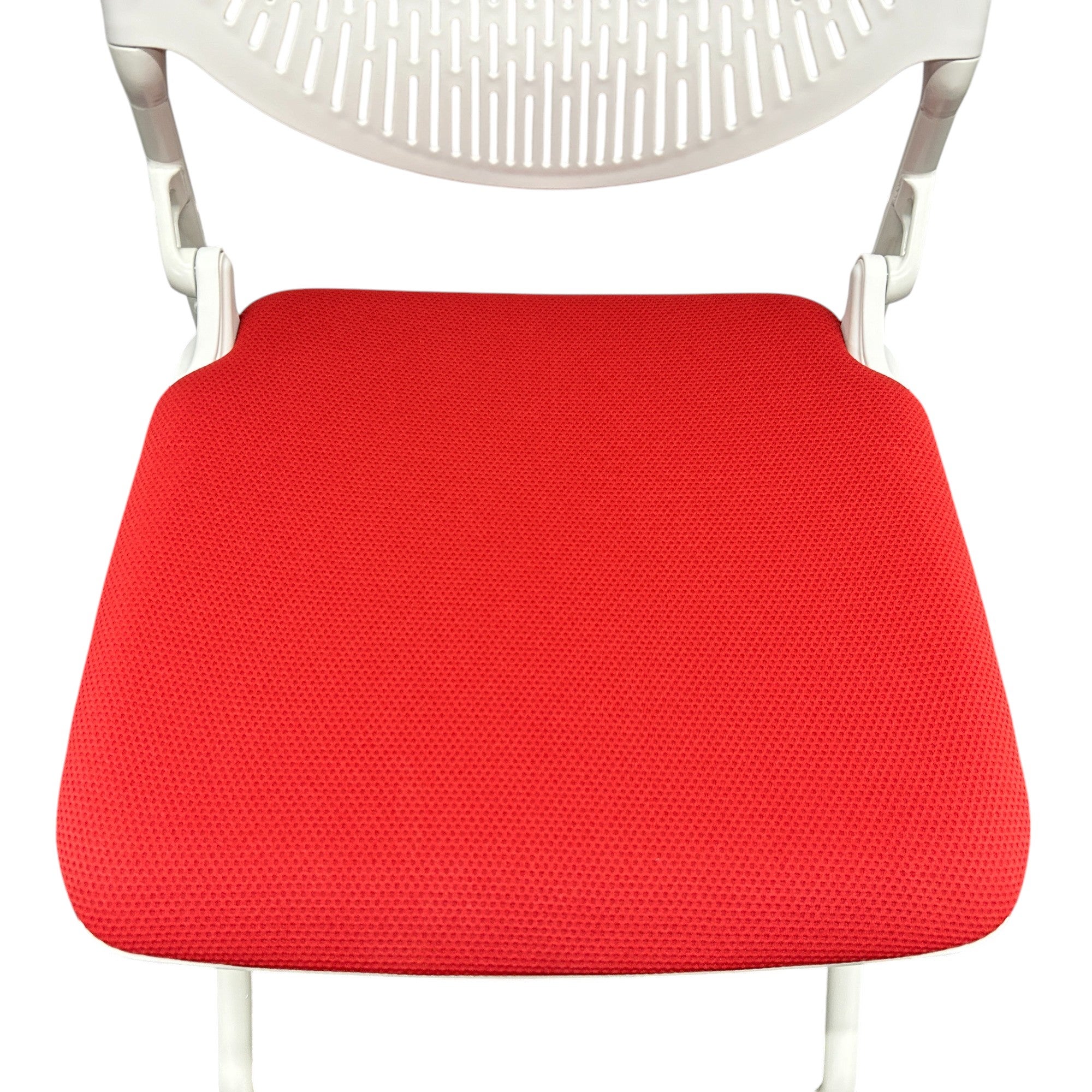 [レンタル] オカムラ ミーティングチェア ルナ 2個セット - 16