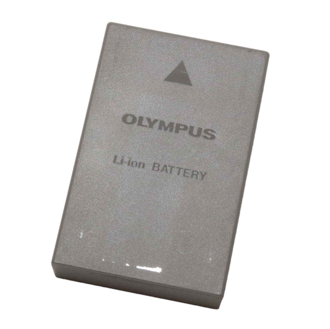 OLYMPUS 予備バッテリー BLS-50