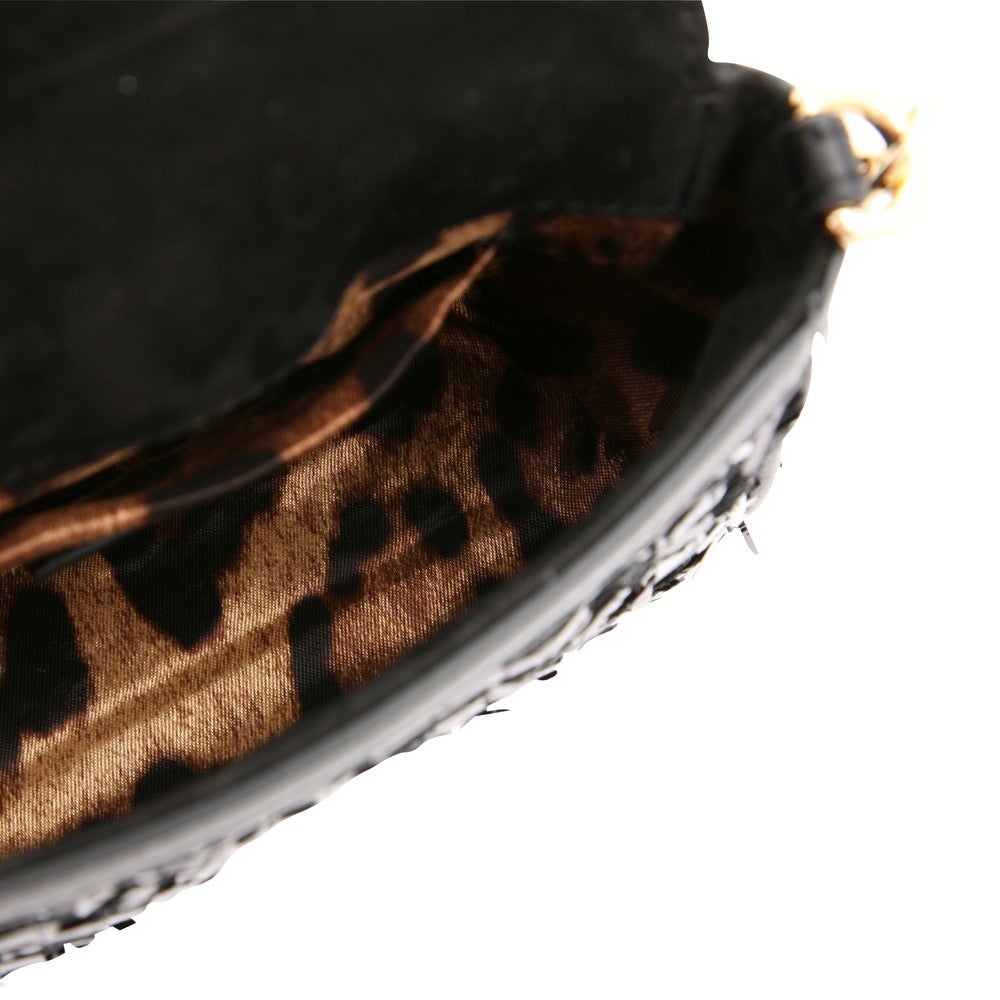 [レンタル] レディース ドルチェ＆ガッバーナ ショルダーバッグ - 4