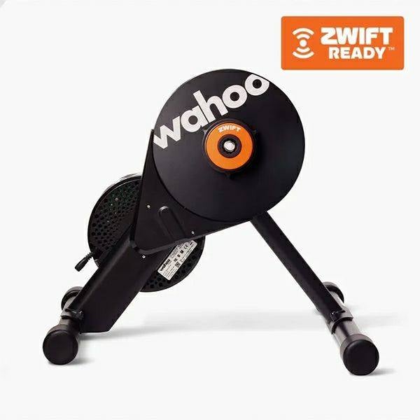 Wahoo KICKR CORE Zwift One Smart Trainer/WFBKTR42CC ワフー キッカーコア ズイフトワン スマートトレーナー