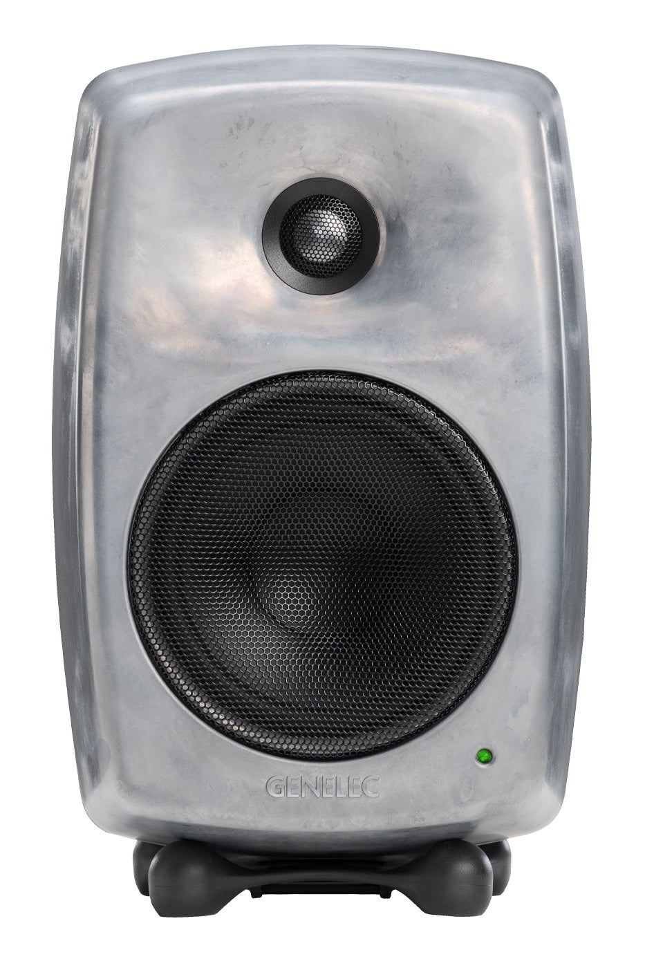 GENELEC 6010A ペア 連番 ホワイト 【公式通販】