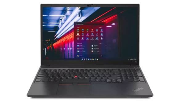 [レンタル] Lenovo(レノボ) ThinkPad E15 Gen2 20T9S0EF00 ノートパソコン【Office非搭載】 - 2
