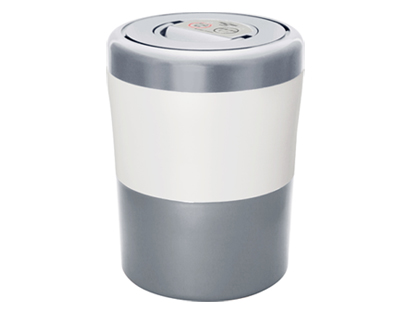 [レンタル] シマ株式会社 家庭用生ごみ減量乾燥機 パリパリキューブ ライトアルファ 1～3人用 PCL-33 - 4