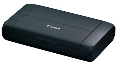 CANON(キヤノン) TR153 A4インクジェット コンパクトプリンター