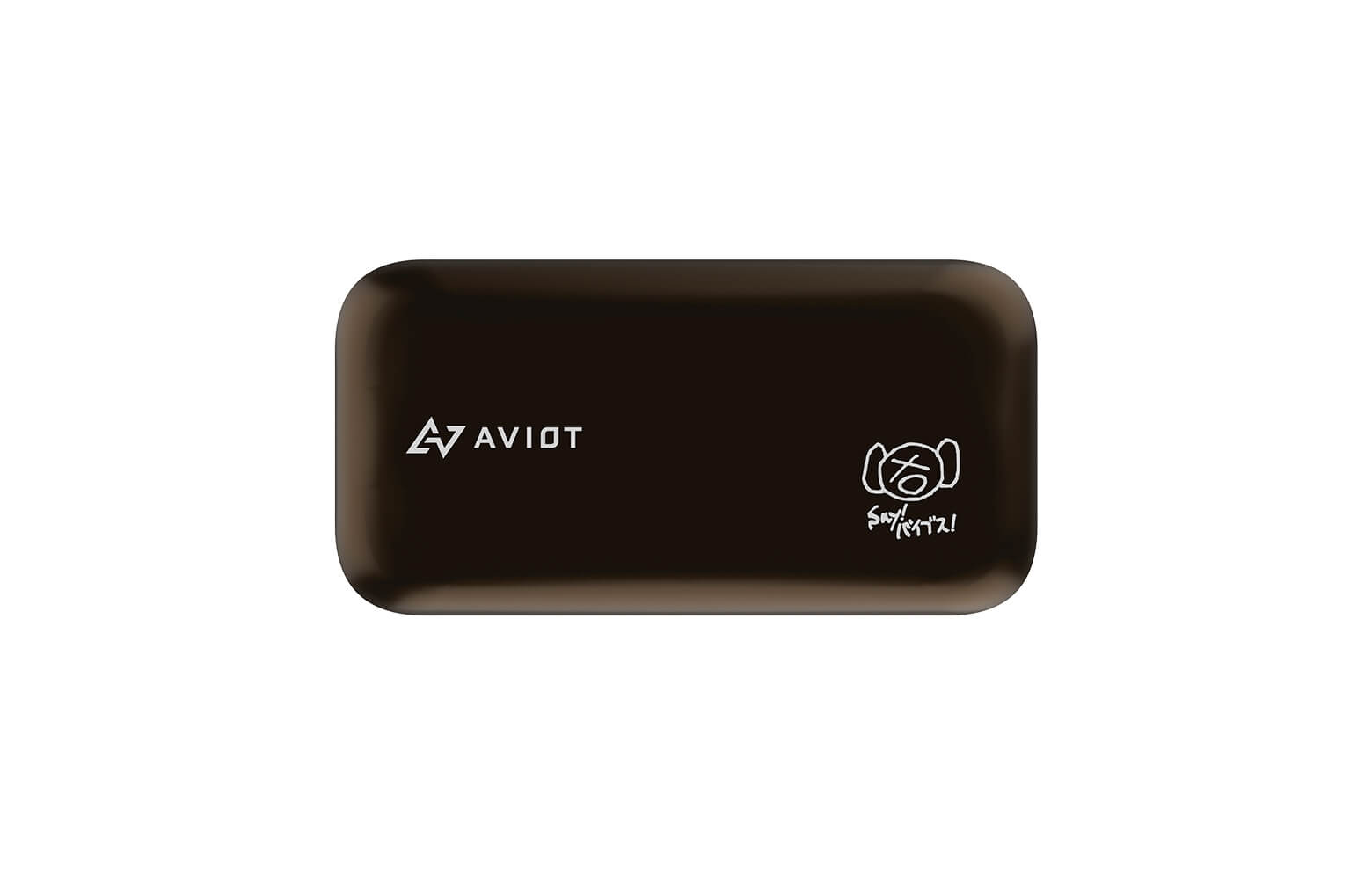 レンタル] AVIOT TE-BD21j-ltdpnk ピヤホン5 完全ワイヤレス