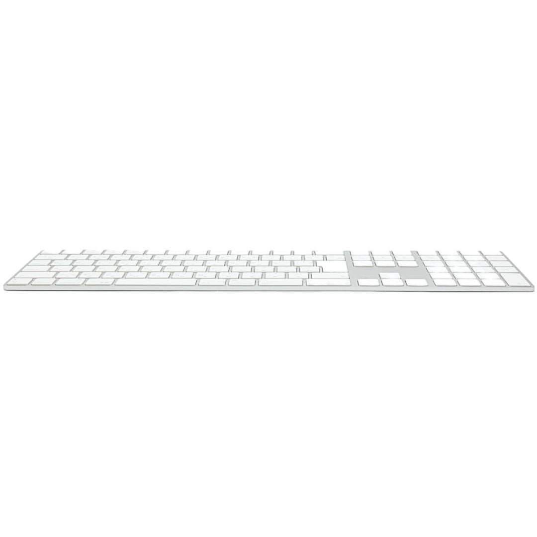 レンタル] Apple Magic Keyboard テンキー付き 日本語（JIS) - Rentio