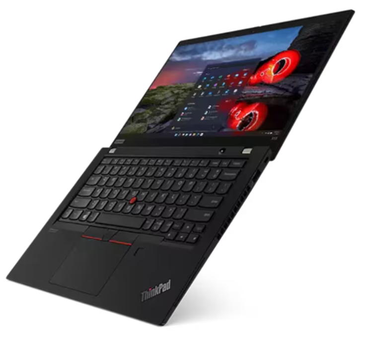 [レンタル] Lenovo(レノボ) ThinkPad X13 Gen1 20T3S5TX00 ノートパソコン【Office非搭載】(Windows11 Pro) - 3