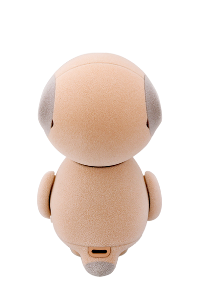 [レンタル] [本体のみレンタル]シャープ 会話ロボット ポケとも - 7