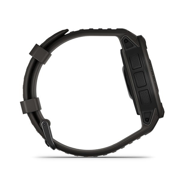 [レンタル] ガーミン GARMIN Instinct 2 Dual Power - 3