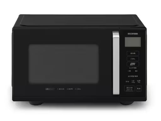 [22L]アイリスオーヤマ 単機能電子レンジ IMB-F2202