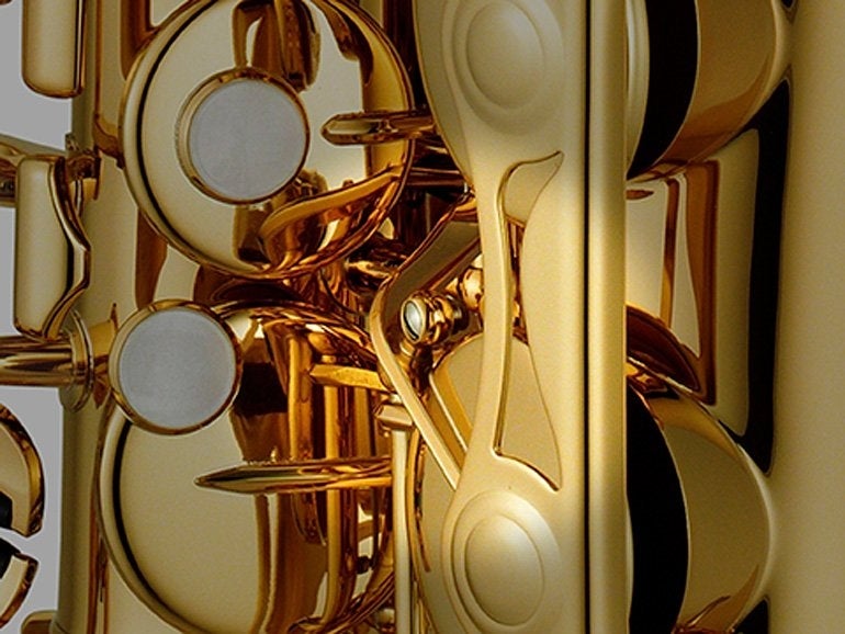 [レンタル] ヤマハ アルトサックス YAS-280 - 8