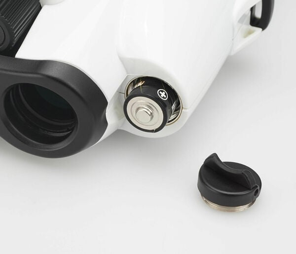 [レンタル] [倍率12倍]ケンコー・トキナー VC Smart コンパクト 12×21 コンサート・ライブ向け 防振双眼鏡 - 7