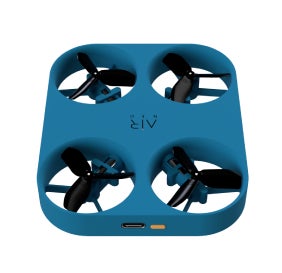 レンタル] エアセルフィー(AirSelfie) Air NEO Selfie Drone