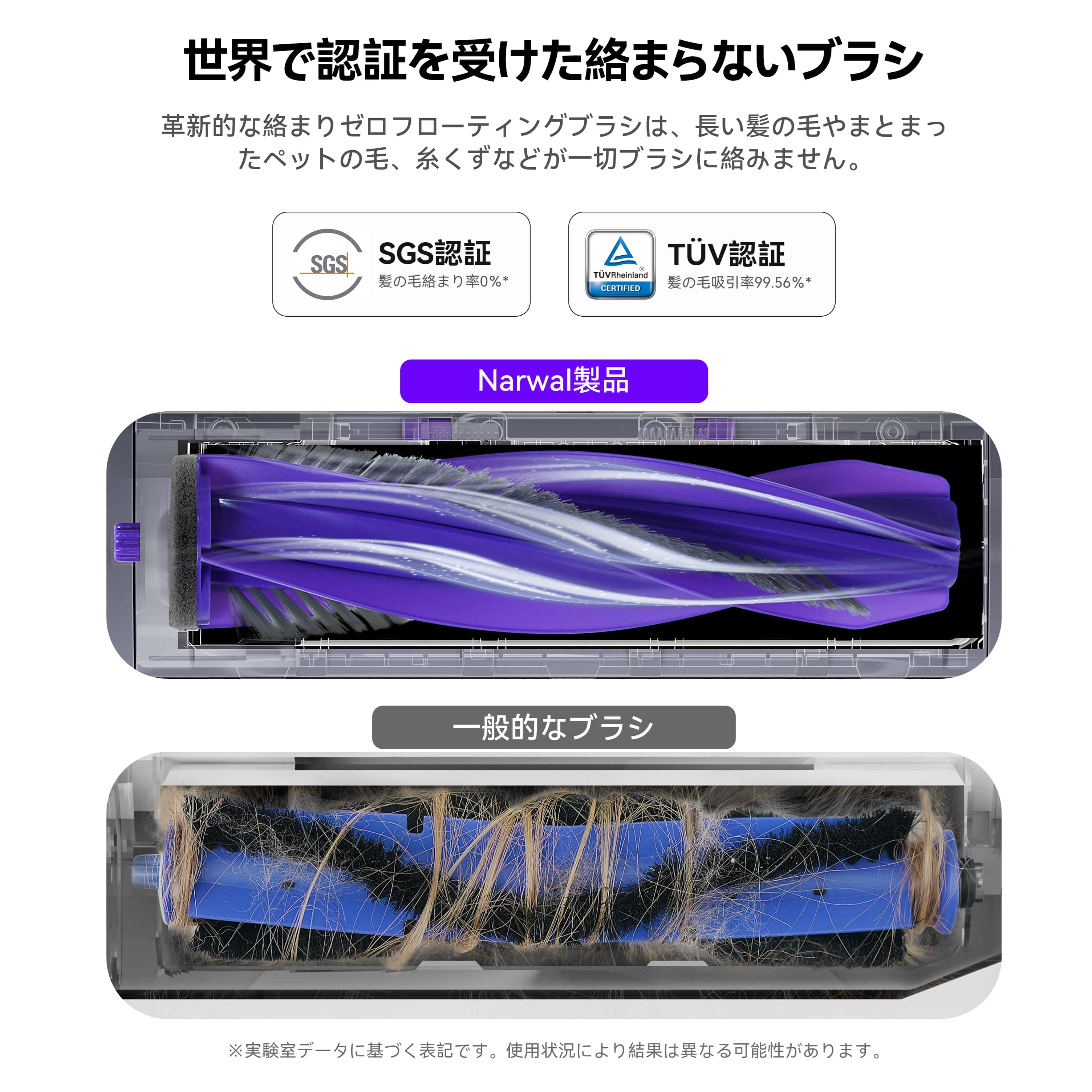 [レンタル] Narwal Freo ナーワルフレオ Freo X Ultra ロボット掃除機 - 3