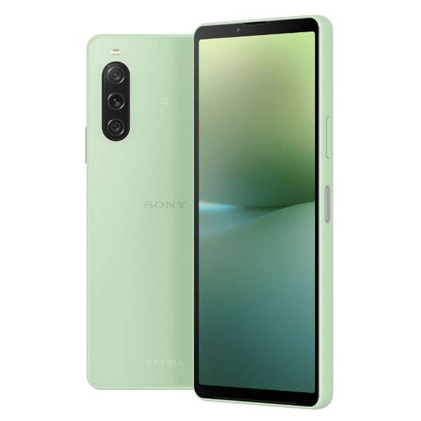 Z113 au SIMフリー　Xperia 10 V XQ-DC44 5G対応 SIMフリーモデル「Xperia 10 V（XQ-DC44）」をレビュー