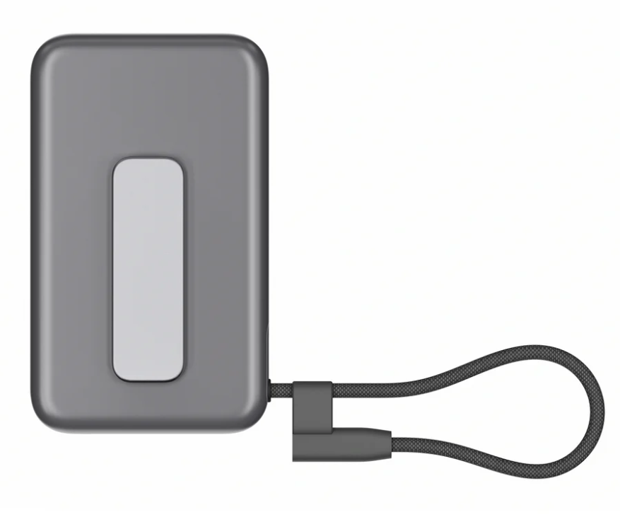 [レンタル] XREAL Neo XREAL One/Airシリーズ用 バッテリー X7009 - 7