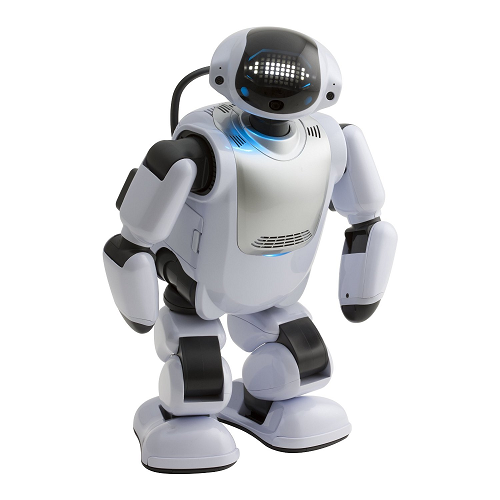 Palmi (パルミー) 二足歩行 コミュニケーション ロボット