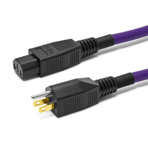 [レンタル] オヤイデ電気 AXIS-303 GX NEO電源ケーブル 1.8m - 1