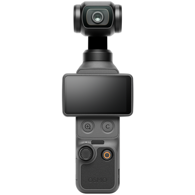 DJI Osmo Pocket 4 Creator Combo 3軸スタビライザー搭載 ポケットジンバルカメラ