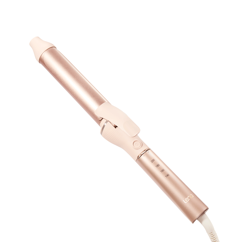 リナ カールヘアアイロン