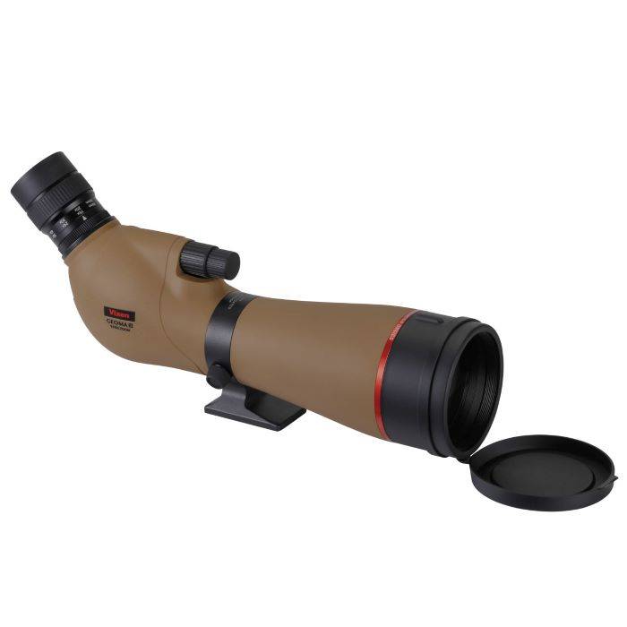 [レンタル] ビクセン ジオマIII ED80 ZOOM フィールドスコープ - 2