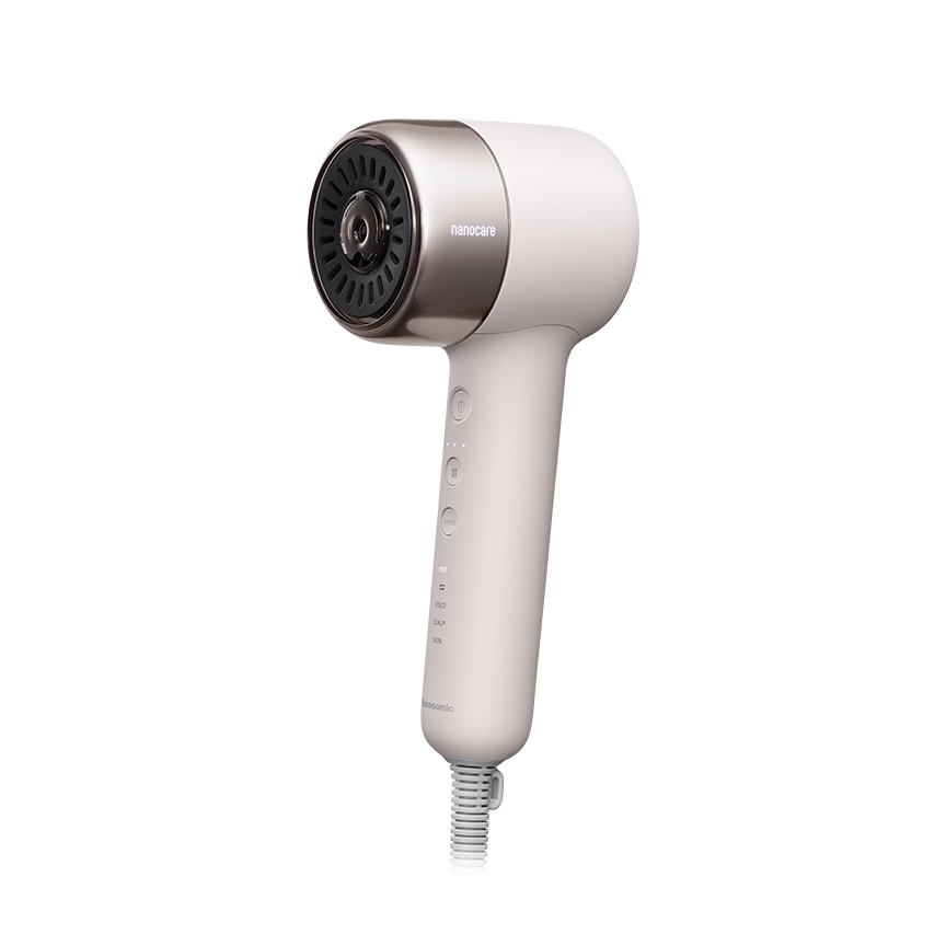 [レンタル] パナソニック ヘアードライヤー ナノケア EH-NB70