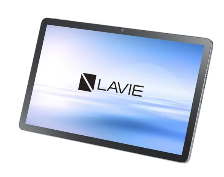 [レンタル] NEC(エヌイーシー) LAVIE Tab T10 Androidタブレット PC-T1055KAS - 2